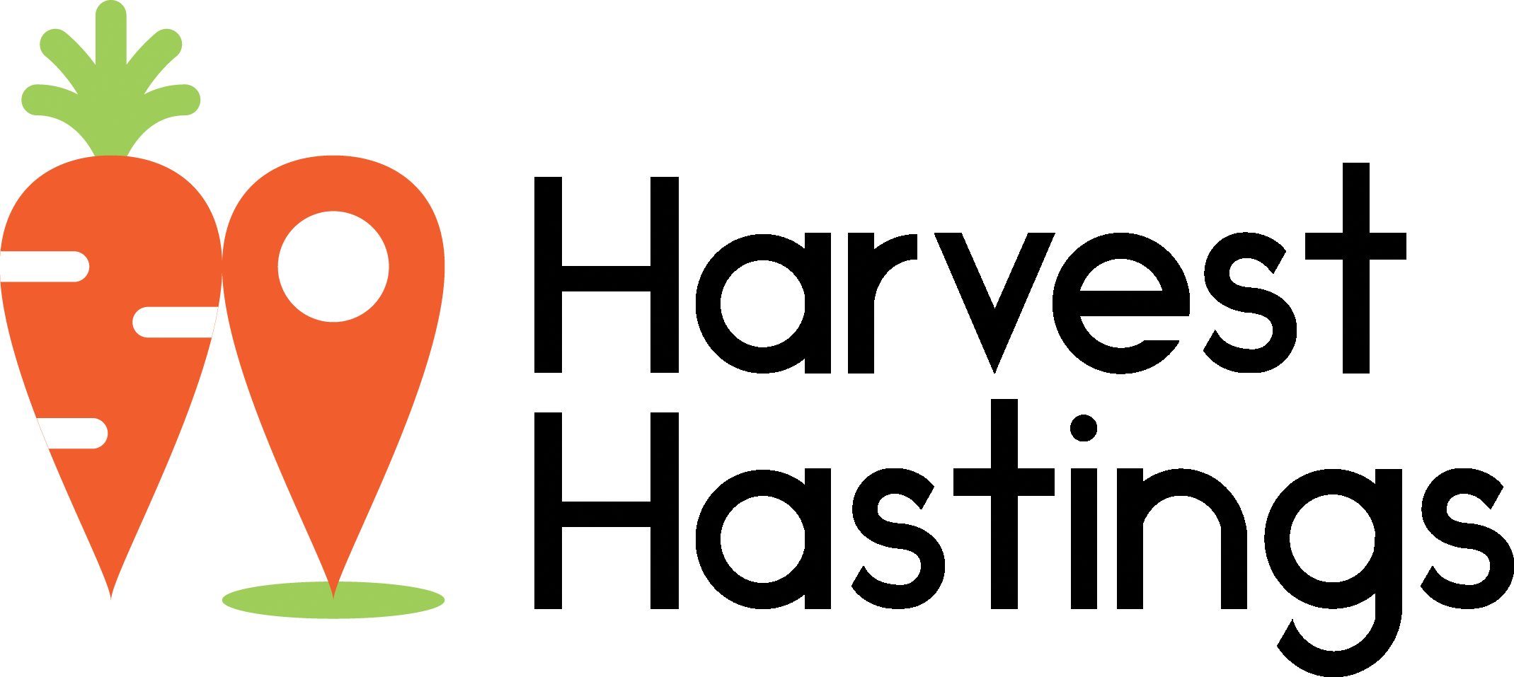 Harvest Hastings Logo