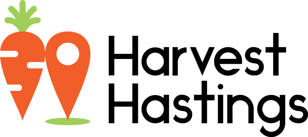 Harvest Hastings logo